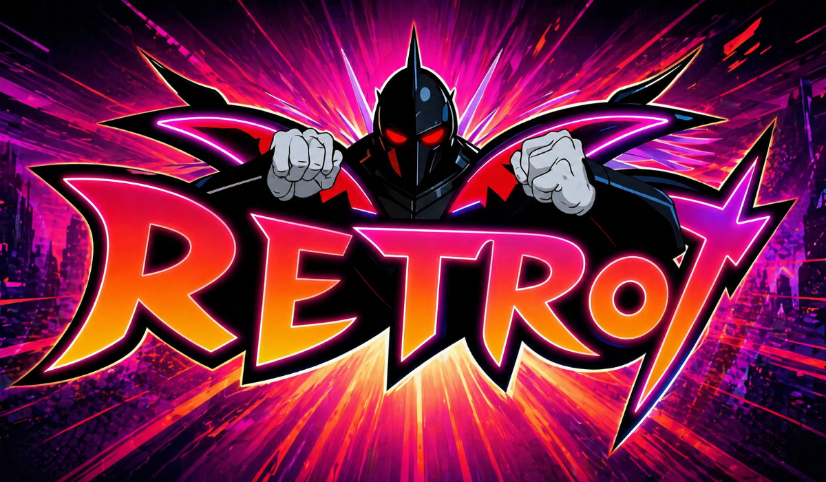 Cliente RK Retro