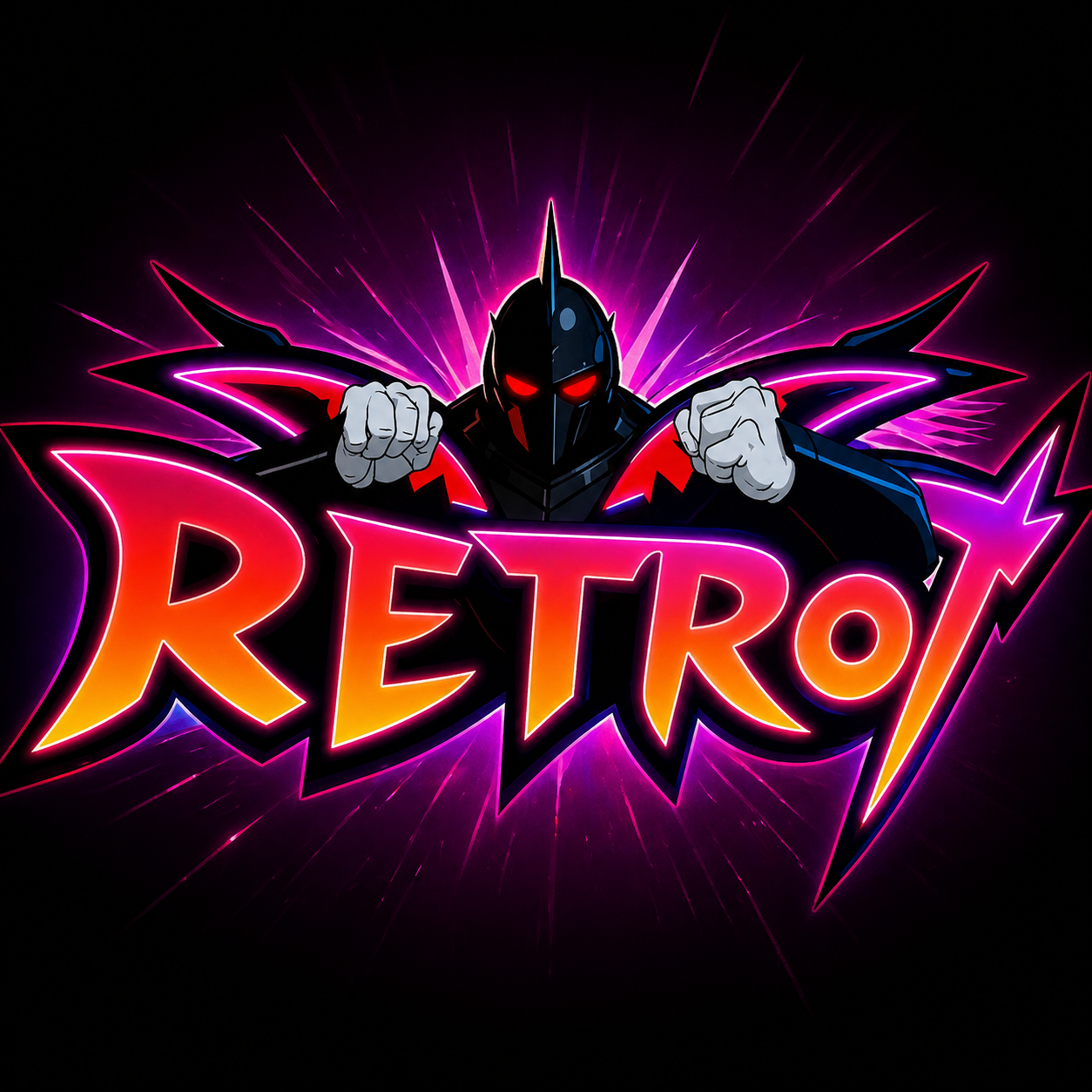 Rakion Retro